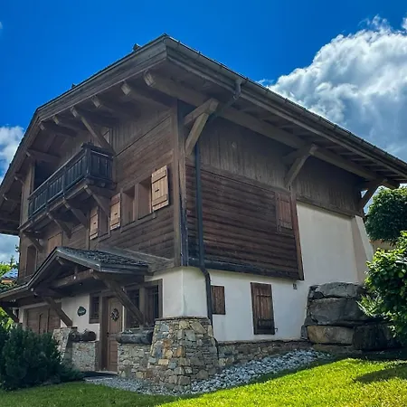 Quiet And Comfortable In Διαμέρισμα Flumet