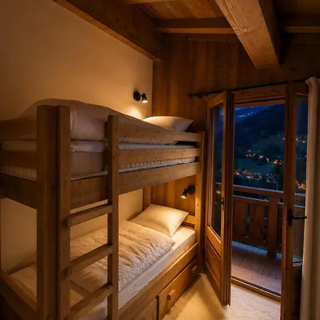 Quiet And Comfortable In Flumet