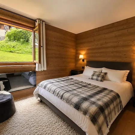 Quiet And Comfortable In * Flumet