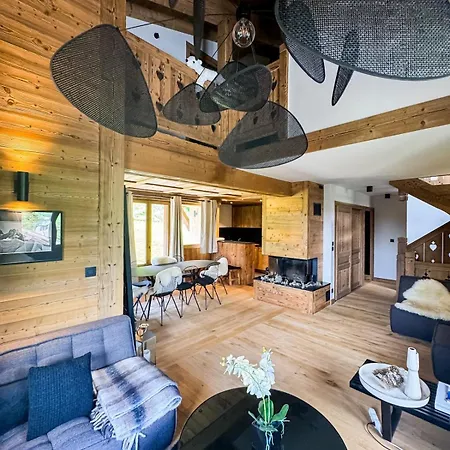 Διαμέρισμα Quiet And Comfortable In Flumet