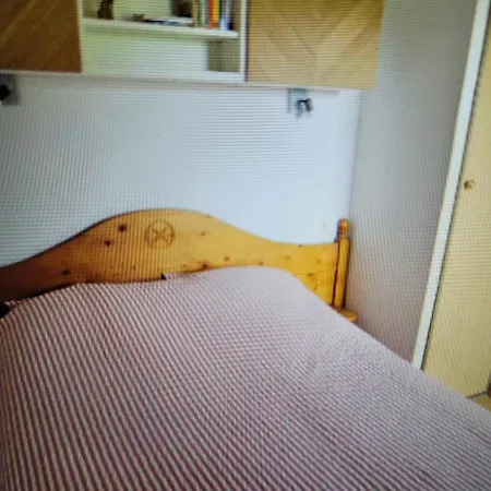 Διαμέρισμα Quiet And Comfortable In *