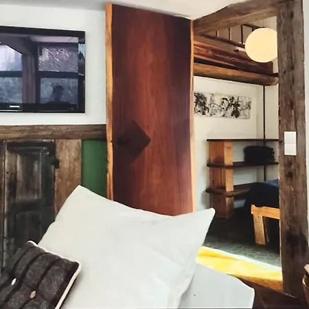 Apartment Quiet And Comfortable In