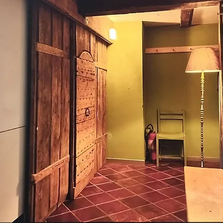 Quiet And Comfortable In *
