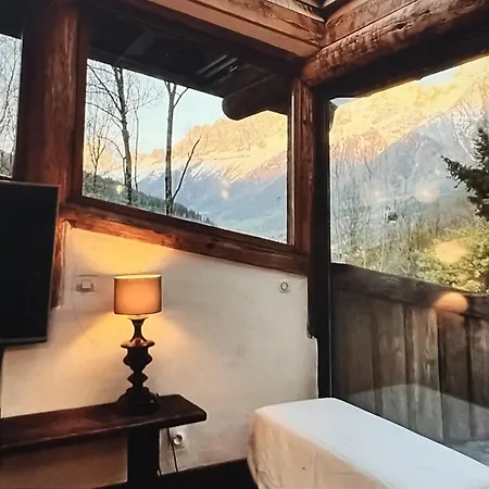 Quiet And Comfortable In