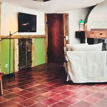 Quiet And Comfortable In